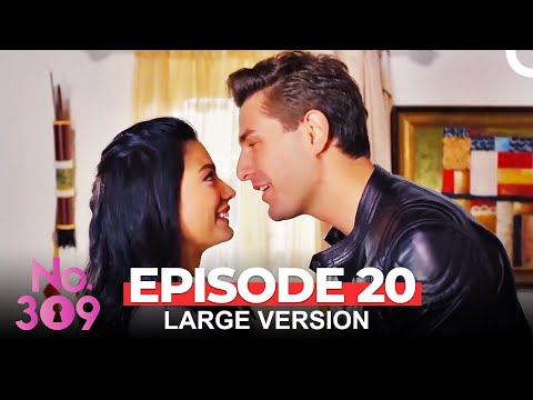 No. 309  Episode 20 (Large Version)