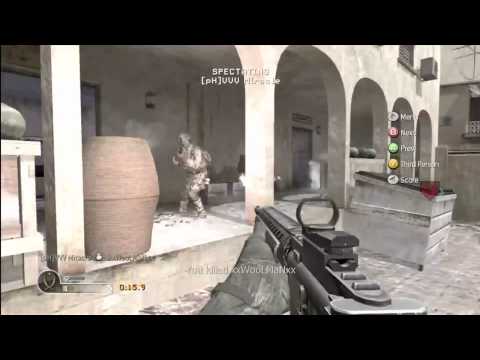 VvV Miracle 1v4 vs TCM - Tangodown Semi-Final !