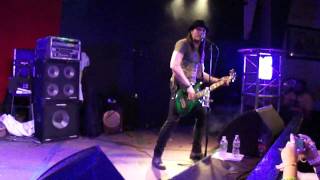 ZO2 - Infinity Rising