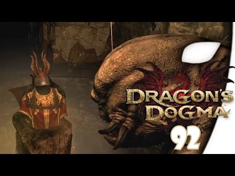 Dragon's Dogma #92 - Der Oger, die Drachen und ich - (Deutsch/PC)