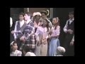 Port Townsend High School Production Of The Music Man 1991