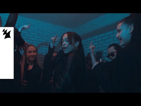 Eddie Thoneick - I Wanna Freak You (Official Lyric Video)