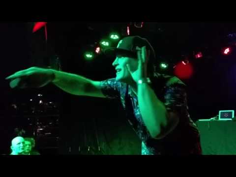 2016-10-07.09 MC Lars - Lars Attacks!