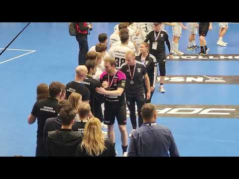 TATRAN STŘEŠOVICE – IBF FALUN finále poháru