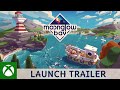 Moonglow Bay | Launch Trailer