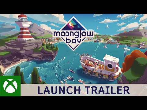 Trailer de Moonglow Bay