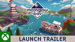 Xbox Moonglow Bay | Launch Trailer anuncio