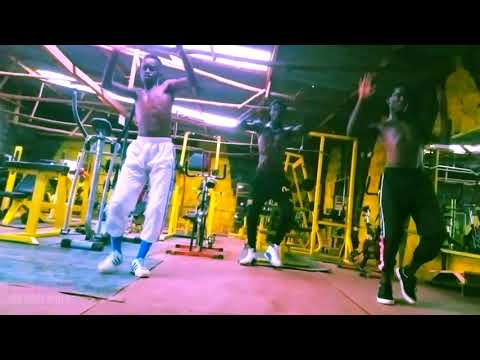 SIPANGWINGWI - EXRAY TANIUA FT TRIO MIO & SSAR (OFFICIAL MOST WANTED DANCER VIDEO)