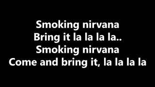INNA - Nirvana [Lyrics]