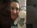 Friendly Songs Sound Module and Bessie Mae Cow Stuffed Animal Review by Karla Santos