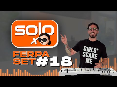 HOY se SALE? 🪩 Música para tu PREVIA 🚀 | Rauw Alejandro y mucho más! #SoloXferpa