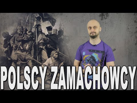 Polscy zamachowcy - sztyletnicy. Historia Bez Cenzury