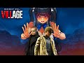 Ruining Resident Evil Village With Mods