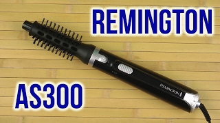 Remington AS300 - відео 1