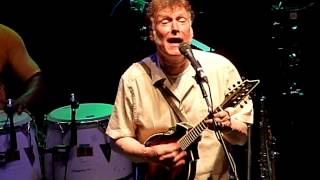 Steve Winwood - Back In The High Life Again - Shepherds Bush Empire, London - June 2013
