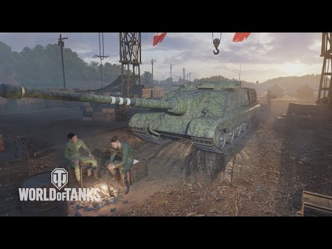 World Of Tanks Console: 3rd MOE Game | Foch 155