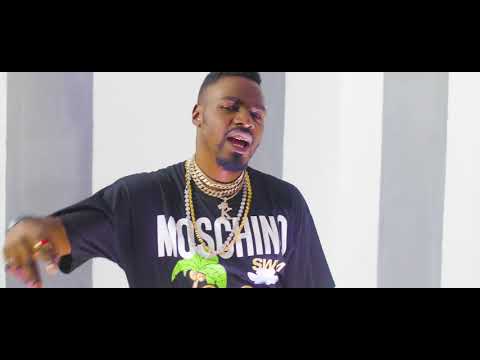 Yung Time - Hololo (Official Video) ft. Skidi Boy (Music Camerounaise)
