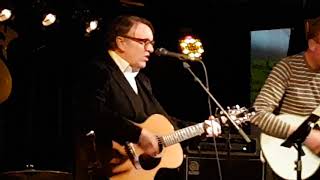 Up the junction Chris Difford