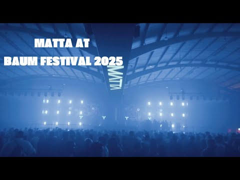 Matta (COL) - Baum Festival 2025