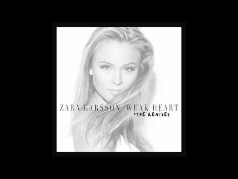 Zara Larsson - Weak Heart (Don Palm Remix) [Audio]