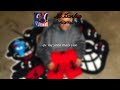 Lil Darkie Dreaming LEGENDADO