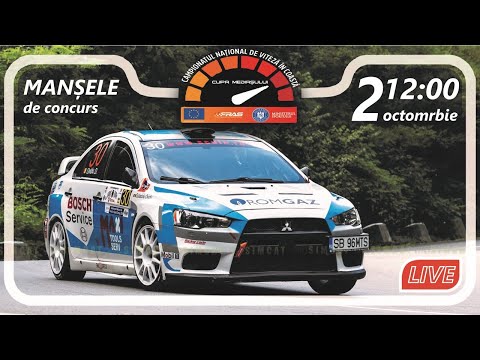 CAMPIONATUL NATIONAL DE VITEZA IN COASTA 2 - CUPA MEDIASULUI 2022 - MANSELE DE CONCURS