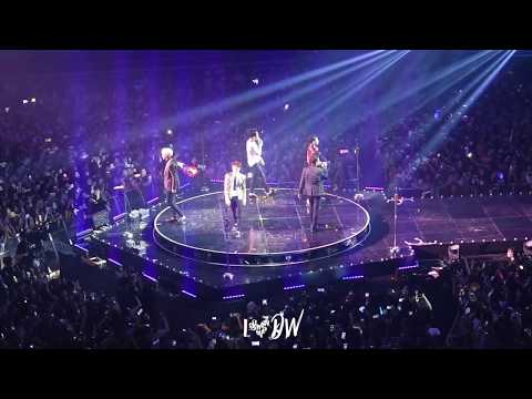 170603 CYFI? in Seoul When I...