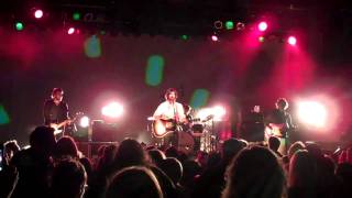 Pete Yorn - Closet - 2/14/2011 Tempe, AZ