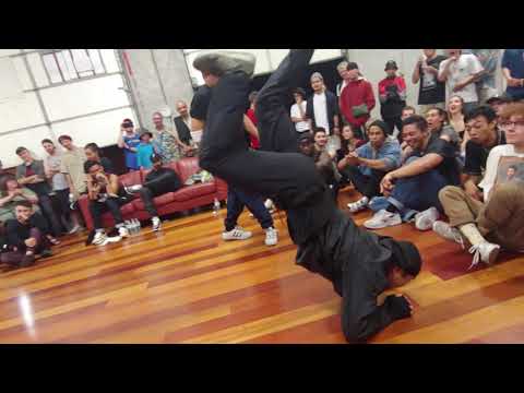 [top16] Thaiyo vs Fishy - VSDF 2019