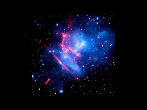 Numina ~ "Blue Shift"