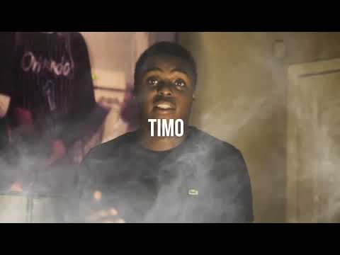 [FREE] "Cant Quit" Timo Type Beat 2022