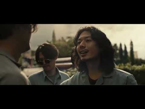 หนัง 4 kings อาชีวะยุค 90 s Full HD 🎞️ เต็มเรื่อง