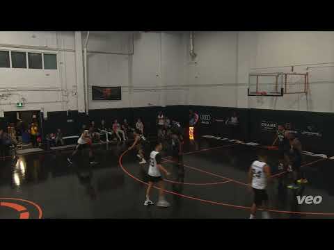 The Woo 6th (44) tier 5 SEMI FINALS Takeover 1st (56) - tcbl sunday