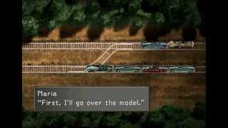 Let's Play Final Fantasy VIII Part 24 - The Complicated Plan