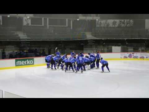 Хоккей. HC Viking vs HC Tallinn. Лучшие моменты.