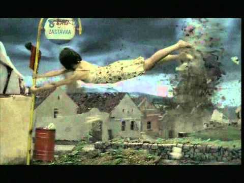 Karin Babinská - Storm