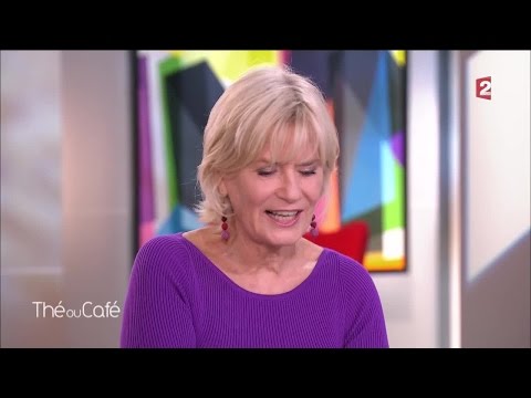 Portrait intimiste de Marc Veyrat (1ère partie) - Thé ou Café - 26/11/2016