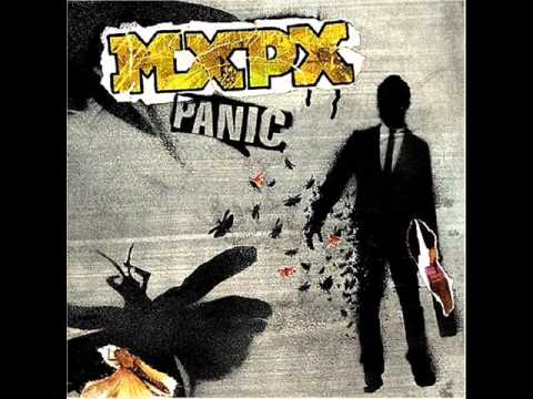 MxPx- 02 Young And Depressed