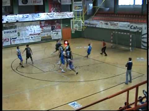 EBA A J15. Xiria - Zamora