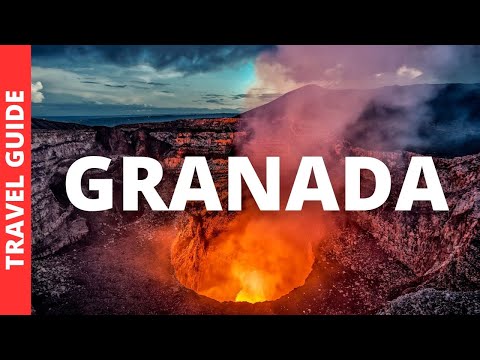 Granada Nicaragua Travel Guide: 13 BEST Things To Do In Granada