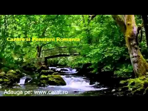 Cazare Calinesti, Valcea - Cazat.ro