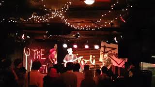 Frankie the Pig - &quot;Percolator&quot; (Charly Bliss cover)