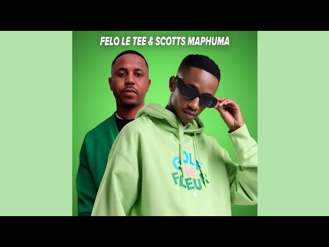 Felo Le Tee & Thabza Tee - Ama Taxing (Official Audio) feat. Scotts Maphuma & MalumNator