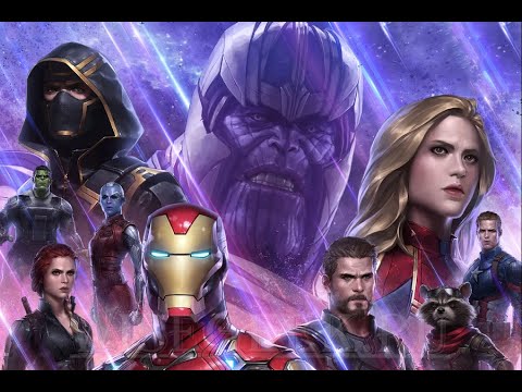 Marvel Future Fight: selector: 6-star character