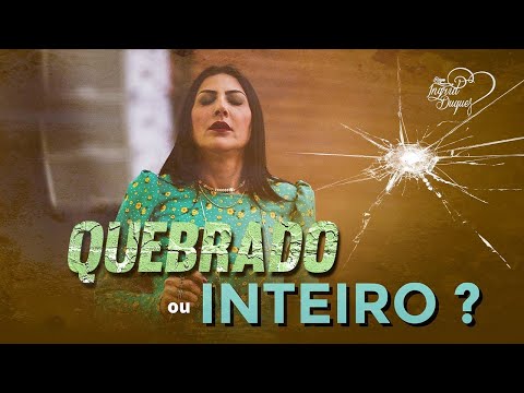 BROKEN OR WHOLE? | Bishop Ingrid Duque - Jeremiah 18.1