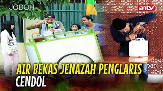 Download lagu MERINDING! Ritual Mistis di Balik Cendol Laris Manis | Jodoh Wasiat Bapak Eps 132 FULL mp3