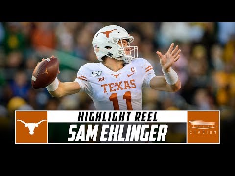 download lagu mp3 mp4 Sam Ehlinger, download lagu Sam Ehlinger gratis, unduh video klip Sam Ehlinger