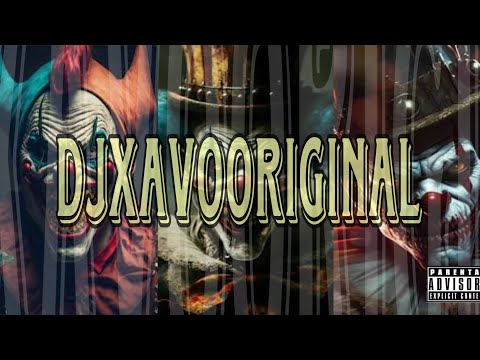 MONTAGEM SAX DO BERIMBAU 2 🏅(DJXAVOORIGINAL)2023