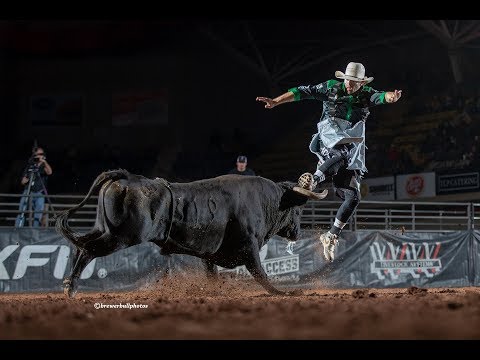 Heart O Texas Fair Rodeo