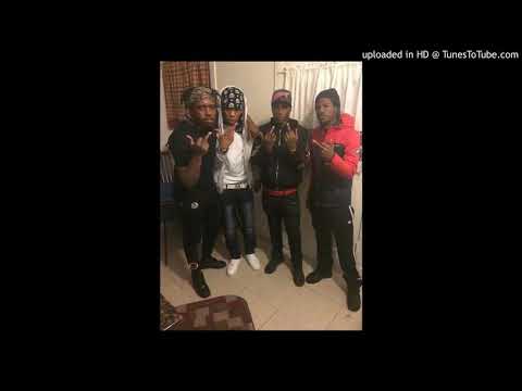 FBG BRICK x SAKBOYTB - How U Comin